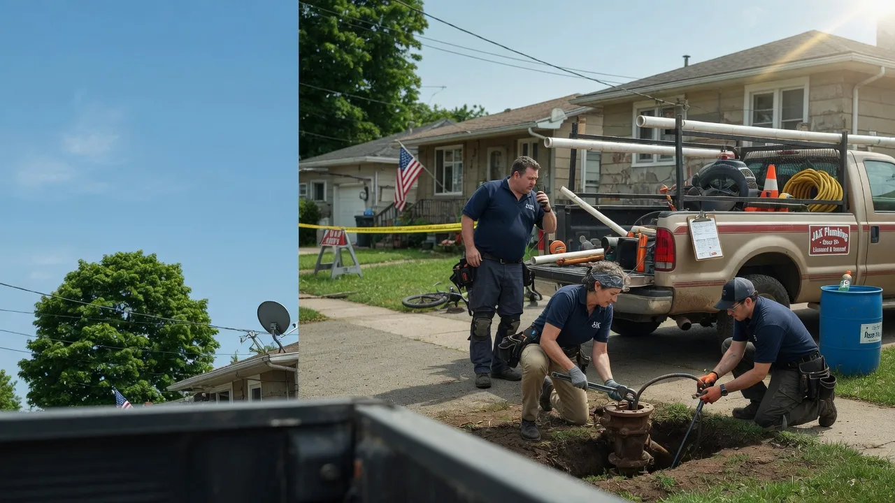 Water Heater Replacement in Zalma, MO near me
